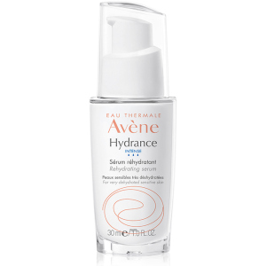 Зволожуюча сироватка для обличчя Avene Hydrance Intense 30 мл (3282770100297) краща модель в Рівному