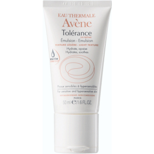 Зволожуюча емульсія для обличчя Avene Tolerance Extreme 50 мл (3282770000634) ТОП в Рівному