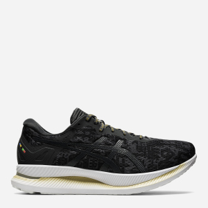 Кросівки ASICS GlideRide 1011B060-001 41.5 (8) 26 см Чорні (4550153598450) ТОП в Рівному