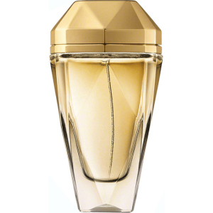 Тестер Туалетна вода для жінок Paco Rabanne Lady Million Eau My Gold 80 мл (3349668540426) краща модель в Рівному