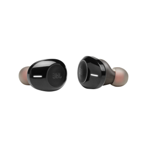 Наушники JBL Tune 120TWS Black (T120TWSBLK) ТОП в Ровно