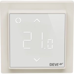 Терморегулятор DEVI DEVIreg Smart White (140F1141) в Рівному