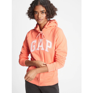 Толстовка GAP 357012496 S Оранжевая (1159753713) в Ровно