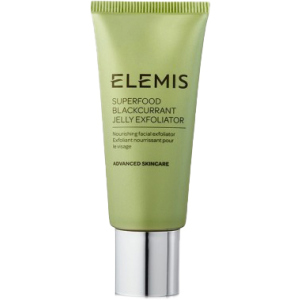 Суперфуд ексфоліант-желе Чорна Смородина Elemis Superfood Blackcurrant Jelly Exfoliator 50 мл (641628507436) рейтинг