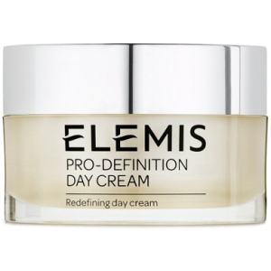 Дневной лифтинг-крем для лица Elemis Pro-Collagen Definition Day Cream 50 мл (641628001859) надежный