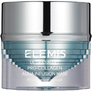 Ультра Смарт Про-Коллаген Аква Маска Elemis Ultra Smart Pro-Collagen Aqua Infusion Mask 50 мл (641628501496) в Ровно