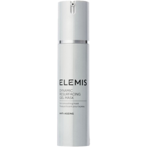 Гелева маска-шліфування Dynamic Resurfacing Elemis Dynamic Resurfacing Gel Mask 50 мл (641628007257) краща модель в Рівному