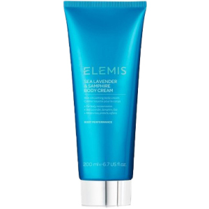 Крем для тіла Морська Лаванда-Самфір Elemis Sea Lavender & Samphire Body Cream 200 мл (641628507696)