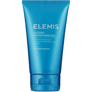 Універсальний гель для тіла Ментол-Камфора Elemis Instant Refreshing Gel 150 мл (641628508280) в Рівному