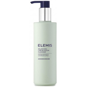 Очищающее молочко для комбинированной кожи Цветы Липы Elemis Balancing Lime Blossom Cleanser 200 мл (641628001675) лучшая модель в Ровно