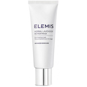 Маска для проблемной кожи Розмарин-Лаванда Elemis Herbal Lavender Repair Mask 75 мл (641628002818) лучшая модель в Ровно