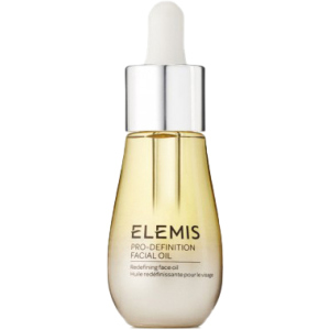 хорошая модель Лифтинг-масло для зрелой кожи Elemis Pro-Collagen Definition Facial Oil 15 мл (641628501502)