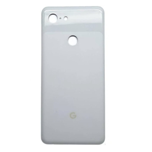 Задняя крышка для Google Pixel 3a, цвет белый, оригинал Original (PRC) ТОП в Ровно