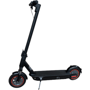 Електросамокат Street Scooter M10-15000 Black в Рівному