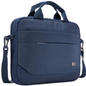 Сумка для ноутбука Case Logic Advantage Attache ADVA-111 11.6" Dark Blue (3203985) в Ровно