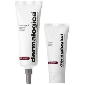 Нічний крем для обличчя Dermalogica Overnight Retinol Repair 0.5% Відновлюючий з ретинолом 30 мл (666151060494) надійний