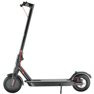 Електросамокат Street Scooter S2-7800 Black ТОП в Рівному