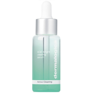 Сыворотка для лица Dermalogica Age Bright Clearing Serum Очищающая Анти-эйдж 30 мл (666151062146) лучшая модель в Ровно