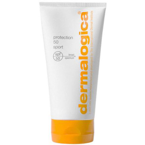 купить Солнцезащитный крем Dermalogica Protection Sport SPF 50 для активного отдыха и спорта 156 мл (666151121379)