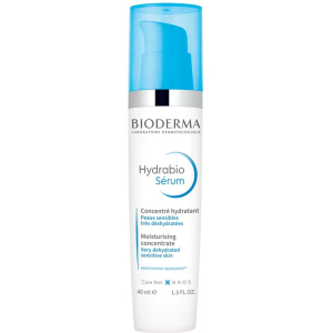 Сироватка Bioderma Hydrabio Serum Moisturising Concentrate 40 мл (3401347869775) ТОП в Рівному