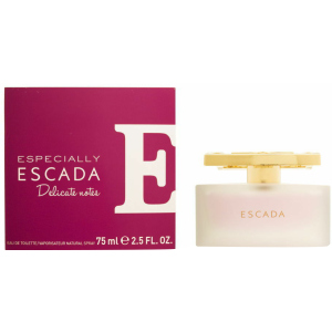 Туалетная вода для женщин Escada Especially Delicate Notes 75 мл (0737052565095) ТОП в Ровно