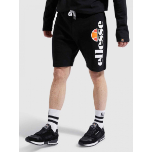 Шорти Ellesse SHS08748-BLACK S Чорні (5059335041566) надійний