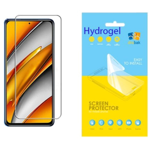 Захисна плівка Drobak Hydrogel для Xiaomi Poco F3