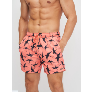 Шорты для купания BeachLife 090201-279 38/S Mix Print (8718355331855)