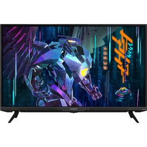 Монитор 43" Gigabye Aorus FV43U Gaming Monitor рейтинг