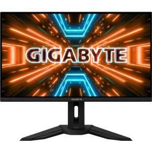 купить Монитор 32" Gigabyte M32Q Gaming Monitor