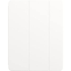 Apple Smart Folio для Apple iPad Pro 12.9" 5th Gen White (MJMH3ZM/A)