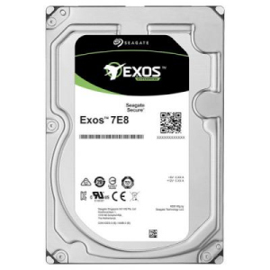 хорошая модель Жесткий диск 3.5" 2TB Seagate (ST2000NM001A)