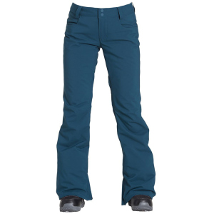 Брюки для сноуборду Billabong Terry Q6PF09-124 M Сині (3664564592899) ТОП в Рівному