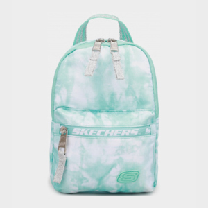 Жіночий рюкзак Skechers Mini Backpack A2529 SC BLU (067914065761) в Рівному