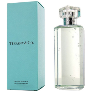 Гель для душа Tiffany &amp; Co 200 мл (3614222402312) краща модель в Рівному