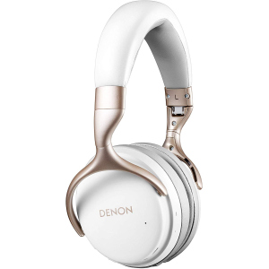 Наушники Denon AH-GC25W White лучшая модель в Ровно