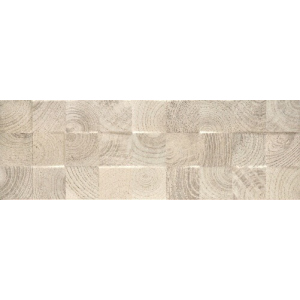 плитка Paradyz Daikiri 25x75 wood struktura kostki beige ТОП в Рівному