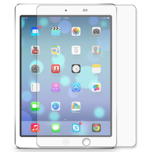 Противоударная защитная пленка Remax для Apple iPad Air Матовая лучшая модель в Ровно