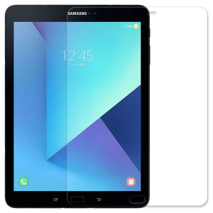 Протиударна захисна плівка Remax Samsung Galaxy Tab S3 9.7 T825 Прозора Передня та задня в Рівному