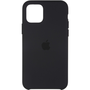 Панель Armorstandart Solid Series для Apple iPhone 11 Pro Black в Ровно