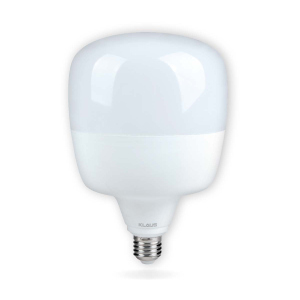 Лампа LED T BULB KLAUS 40W 6500K E27 лучшая модель в Ровно