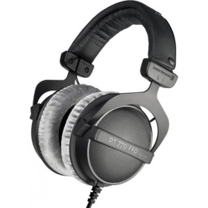 купить Наушники Beyerdynamic DT 770 PRO 250 Ohm (235251) (F00247909)