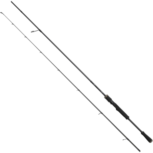 Удилище DAM Effzett Yagi '19 Ultra Light Jig 240 м 3-15 г (60307) лучшая модель в Ровно