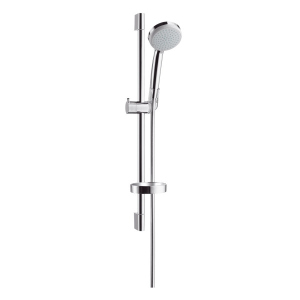 Душевой гарнитур Hansgrohe Cromа 100 Vario 0,65 м 27772000 надежный