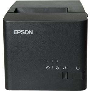 POS-принтер Epson TM-T20X Ethernet (C31CH26052) краща модель в Рівному