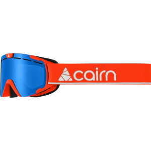 Горнолыжная маска Cairn Scoop ClX3I Mat Orange (0.58072.9.8110)