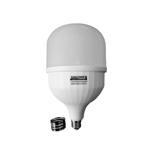 Світлодіодна лампа LED Bulb-T120-40W-E27-E40-220V-6500K-3600L ICCD (TNSy5000181) рейтинг