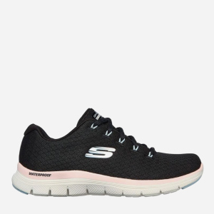 Кросівки Skechers 149298 BKPK 37 Чорні (195204000298)