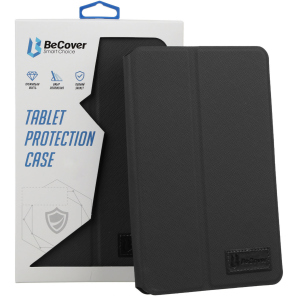 купити Обкладинка BeCover Premium Lenovo Tab M10 TB-X306F HD (2nd Gen) Black (BC_705630)