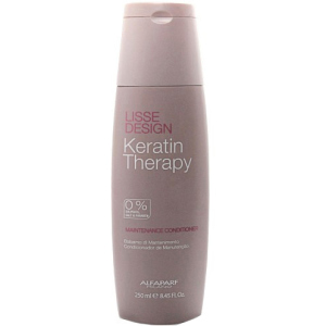 Шампунь Alfaparf LD Keratin Therapy Maintenance Shampoo 250 мл (8022297007908) лучшая модель в Ровно